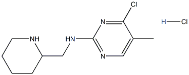 1289386-83-9结构式