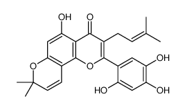 artonin E Structure