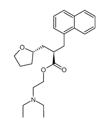 139240-19-0 structure