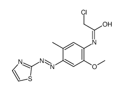 143503-17-7 structure