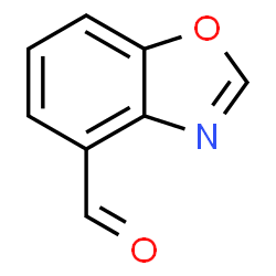 Benzo[d]oxazole-4-carbaldehyde picture