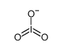 iodate Structure