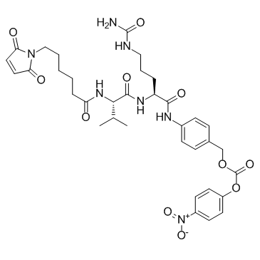 MC-Val-Cit-PABC-PNP图片