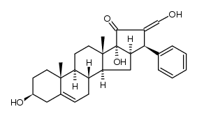 17243-84-4 structure