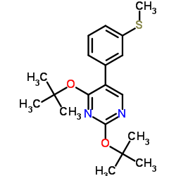 178411-12-6 structure