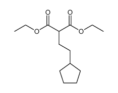 18914-28-8 structure