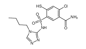 204772-85-0 structure