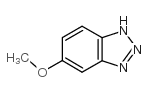 5-METHOXY-1H-BENZO[D][1,2,3]TRIAZOLE picture