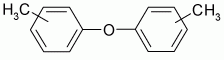 4,4'-DIMETHYLDIPHENYLETHER Structure