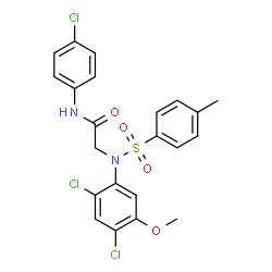 338961-24-3 structure