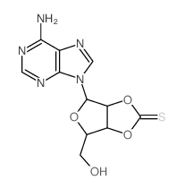 4097-25-0 structure