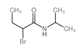 2-bromo-N-propan-2-ylbutanamide picture