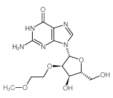 2′-O-(2-Methoxyethyl)guanosine picture