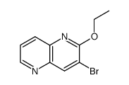 4-methylbenzo[b]thiophene-2,3-quinone结构式