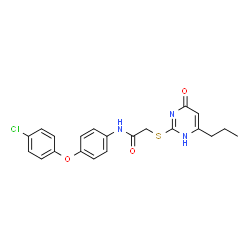 509113-69-3 structure