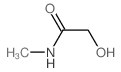 5415-94-1 structure