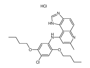 55404-01-8 structure