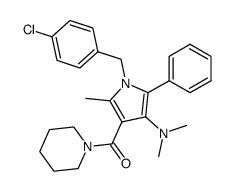 62237-43-8结构式