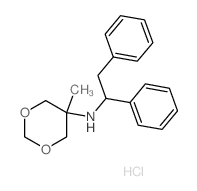 6267-74-9 structure