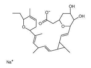 67999-78-4 structure