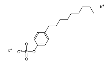 68936-85-6 structure