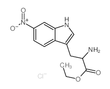 6964-96-1 structure