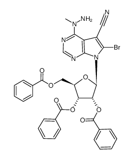 699011-58-0 structure