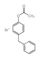 [4-(pyridin-1-ylmethyl)phenyl] acetate picture