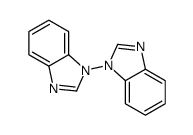 1-(benzimidazol-1-yl)benzimidazole picture