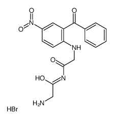 76337-89-8结构式