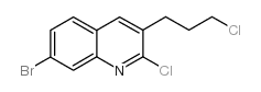 848170-47-8 structure