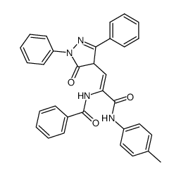 88327-54-2 structure