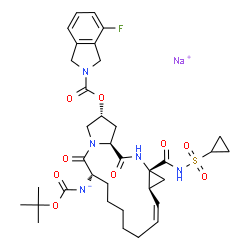 916826-48-7 structure