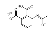 lead 3-(acetamido)phthalate picture