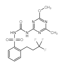 氟磺隆图片