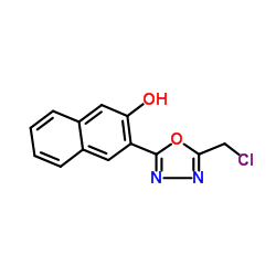 97027-21-9 structure