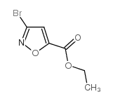 Ethyl 3-bromoisoxazole-5-carboxylate picture