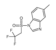 BI-L 45XX structure