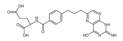 11-deazahomofolic acid picture