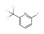 2-Fluoro-6-(trichloromethyl)pyridine picture