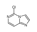 5-Chloroimidazo[1,2-c]pyrimidine Structure