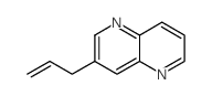 3-Allyl-1,5-naphthyridine picture