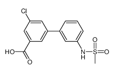 1261986-99-5 structure