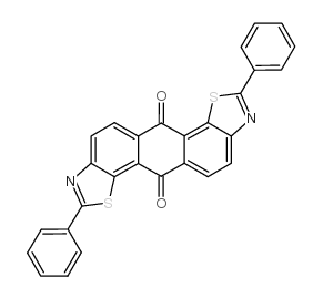 Vat Yellow 2 Structure