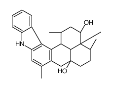 133401-09-9 structure