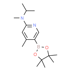 1351381-00-4 structure