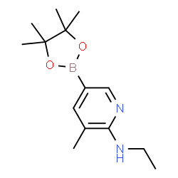 1353716-76-3 structure