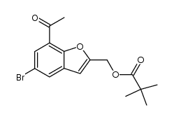 137206-80-5 structure