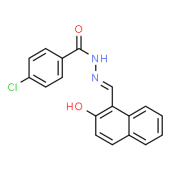 INP-0400 Structure