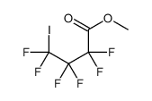 2,2,3,3,4,4-Hexafluoro-4-iodobutyric acid methyl ester picture